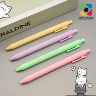 [ COMBO 50 ] Extremely Beautiful Pastel Black Ink Gel Pens - Set of 50 Beautiful Black Ink Gel Pens