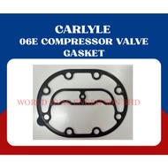 CARLYLE 06E COMPRESSOR VALVE GASKET