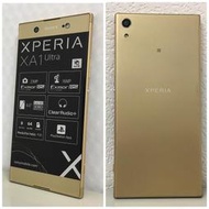 Sony Xperia XA1 Ultra手機6吋原廠樣品機 模型機/彩屏機/包模師、設計師、電子系、電機系必備