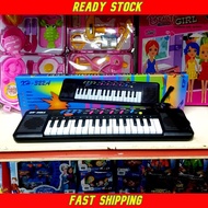 Electronic Keyboard Miles Piano With 32Keys And Musical Toys Kids Learning Keyboard Toy