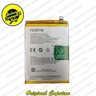 Baterai Batre Realme C30S BLP 877 second copotan