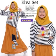 Elva set**
