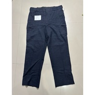 Waist 40 cargo Pants Mechanic Style Side Bag Camouflage Pattern Mega Soldier tactical From America 5