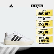 adidas Lifestyle Litecourt Shoes Women White JI2162
