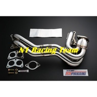 GR86 FT86 GT86 BRZ - UNEQUAL - Tomei Unequal Length Exhaust Manifold Toyota / Subaru FA20 / FA24