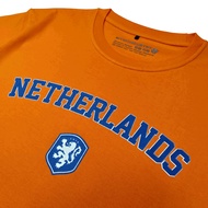 Netherlands World cup T-shirt | Dutch Dutch Dutch