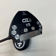 Brand New L.A.B Golf Putter HS OZ.1i CNC Quality 32 33 34 35 36 inch with Accra Graphite Shaft Inclu