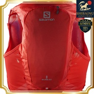 Salomon Hydra 8 Black
Salomon Hydra 8 Fiery Red
Salomon Hydra 8 Fiery Red S
Salomon Hydra 8 Black S
