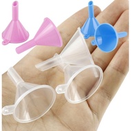 plastic separatory small funnel (RS2507)
