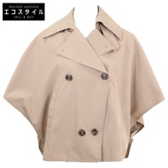 max Mara [成色極佳/國內正品] 25147312016 Ariana 短版CAPEUNICA [二手]