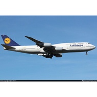 #1::: 400 Model#PH汉莎航空B747-8I