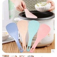 Rice Paddle Food Service Spoon Servings Spoon Sandok Kitchen Utensils