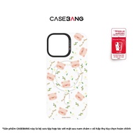 Ốp Lưng Từ Tính cho iPhone 17 Pro Max/17 Pro/16 Pro Max/16 Pro/15 Pro Max/15 Pro