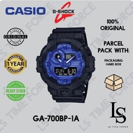 G-SHOCK ORIGINAL GA-700BP-1A/GA-700BP-1ADR/GA-700BP/GA700BP