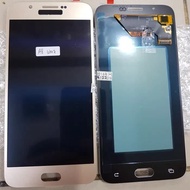 Lcd+Touchscreen Samsung A8 2015 A800 Fullset OLED Original