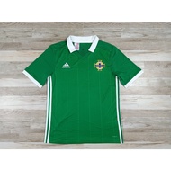Northern Ireland National Team Jersey 2018