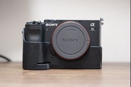 Sony A7C Mirrorless Camera 無反相機