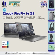 High-End Executive Laptops | Precision 7540 5530 XPS 9500 HP ZBook 14 15 17 | G 4/5/6/7/8 | i7 i9 10