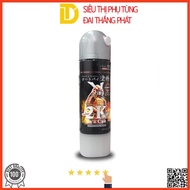 Samurai paint 2K06 Metal primer - Epoxy (silver gray)