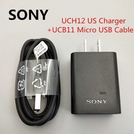 Sạc Cáp nhanh Sony UCH12 zin- tại Bmobile