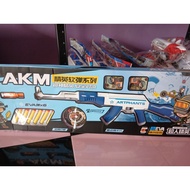 2 FOR RM 50 TOY GUNS