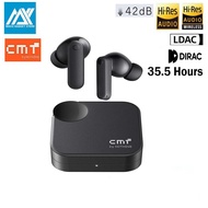 CMF Buds 2a Wireless Earbuds 2025 New Active Noise Cancelling 42dB Hybrid ANC Bluetooth Headphones,1