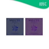 AB6IX ALBUM 3RD EP SALUTE