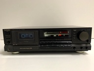 Technics RS-B965Dolby B/C Stereo Cassette Deck 卡式 錄音機