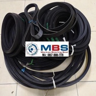 Vanbelt FanTALI A 68 Mitsuboshi A68BANDO