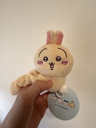 Chiikawa usagi髮圈