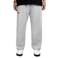 WRLD STUDIOS | Loose Fit Basic SweatPants