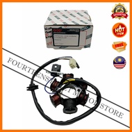AAP Honda WAVE100 WAVE 100 W100 WAVE100R W100R Fuel Coil Stator Starter Magnet