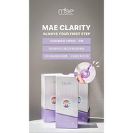 MAE CLARITY