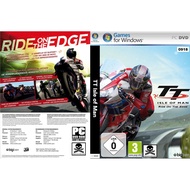 (PC)  TT Isle of Man