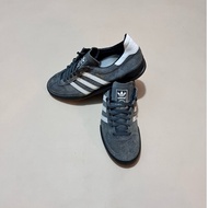 Adidas Jeans Grey White