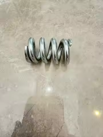 Original ETWOW Rear Spring for S2 E-TWOW Electric Scooter 33 36V BOOSTER 48V GT SPORT Master Eco 24V