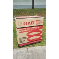 Wira 1.6 Gab Sport Spring