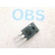 ((5pcs) Brand New Original KSE13009L E13009L 13009L E13009 700V/12A TO-3P High Power Switch Tube Tri