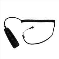 Truck Remote Control Switch 22234341 21905176 for Volvo Truck Spare Parts