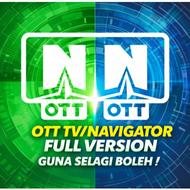 OTT NAVIGATOR OTT TV FULL VERSION