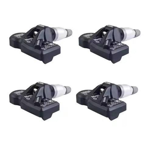 Tire Pressure Sensor 36106798872 6798872 For 2014 2015 2016 Alpina B5 B6 D5 BMW F10 F07 F12 E84 F26 