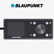 Blaupunkt DSP remote control display plug and play hight spec dsp DSP GTD 1608A dsp kereta