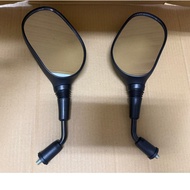 Yamaha Real Water 115 Zhushui 115 Rearview Mirror 2TC 5FA Yamaha 8mm Car Series Car Mirror Positive 