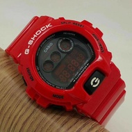 🔥READY STOCK HOT ITEM LAKU KERAS🔥GSHOCK DUCATI MERAH GDX6900 COPY 1.1 PREMIUM TERBAIK FULLSET.