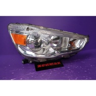 MITSUBISHI ASX HEADLAMP RH