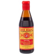 Ghee Hiang Pure Sesame Oil 680ML 大义香纯正麻油