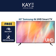 Samsung Smart TV UA65AU7000 (65 inch) 4K Smart TV