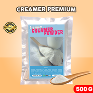 CREAMER BUBUK / KRIMER BUBUK 500GR  / CREAMER NON DIARY / CREAMER PREMIUM / BUBUK KRIMER PREMIUM / C