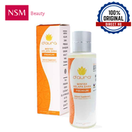 DAURA MINYAK KELAPA DARA PREMIUM 130ML READY STOCK / D AURA VCO VIRGIN COCONUT OIL PREMIUM 130ML [