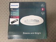 飛利浦 LED 吊扇燈